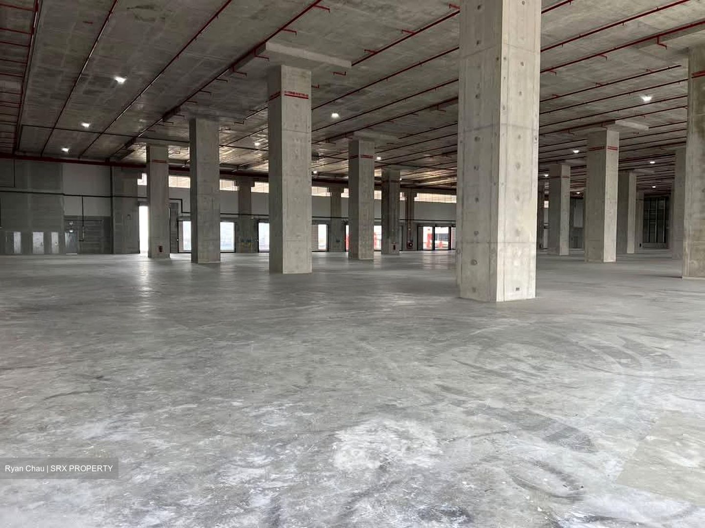 Tuas View Link (D22), Warehouse #605334761